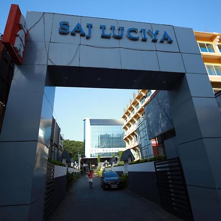 Saj Luciya -A Classified 4 Star Hotel Thiruvananthapuram Ngoại thất bức ảnh
