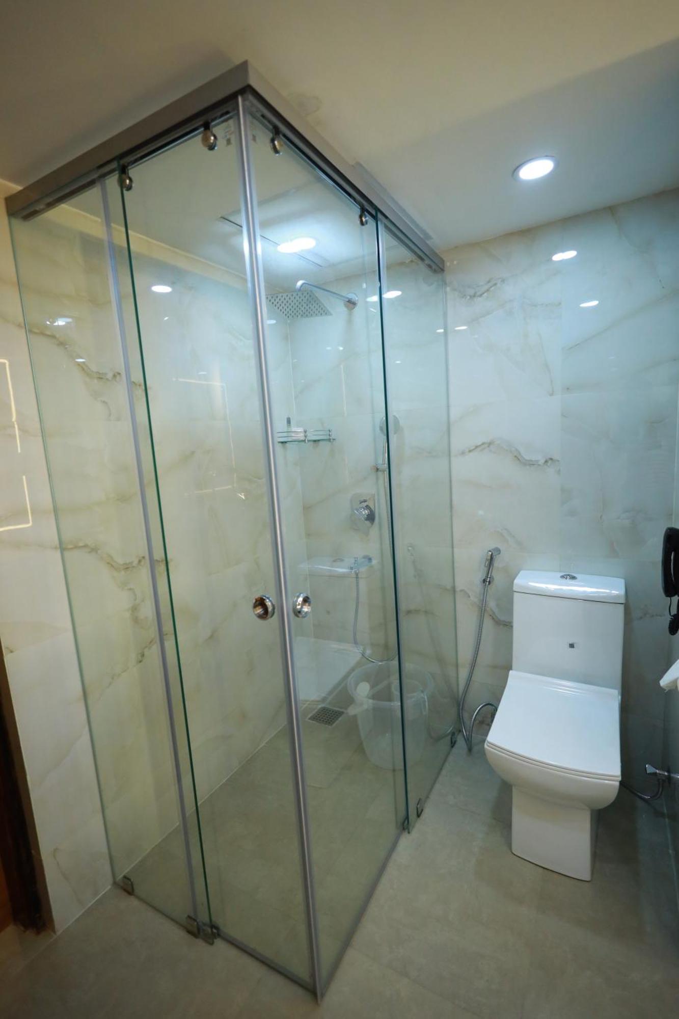 Saj Luciya -A Classified 4 Star Hotel Thiruvananthapuram Ngoại thất bức ảnh